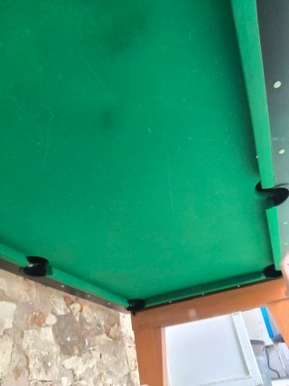 Mesa de Air Hockey