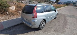 Citroen C4 Grand Picasso 7 plazas