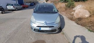 Citroen C4 Grand Picasso 7 plazas