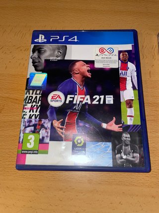 Lote de videojuegos (acción, aventura y deporte)