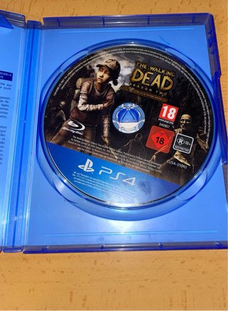 Lote de videojuegos (acción, aventura y deporte)