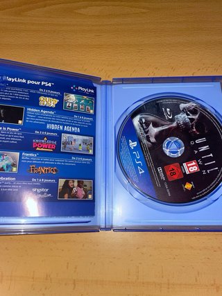 Lote de videojuegos (acción, aventura y deporte)