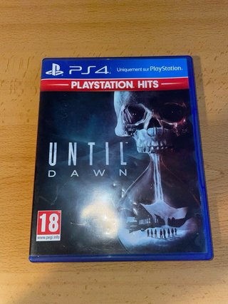 Lote de videojuegos (acción, aventura y deporte)