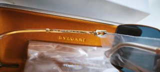 Gafas de sol Bvlgari BV6175 nuevas