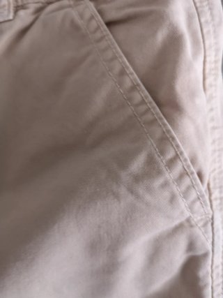 Pantalón beige MF Jeans