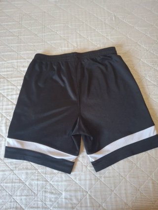Conjunto Nike niño camiseta y pantalón corto