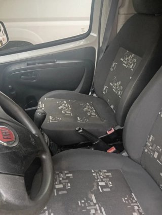 FIAT Fiorino 2014