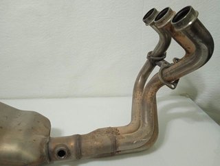 Escape Yamaha Tracer 900 Original