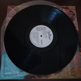 LP 1979 SOFT ROCK Toby Beau. More Than A Love Song