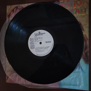 LP 1979 SOFT ROCK Toby Beau. More Than A Love Song
