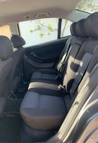 SEAT Toledo 2003