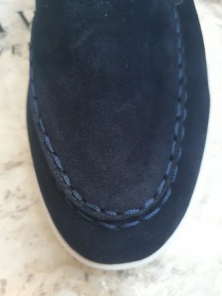 Scarpe Nina Visconti blu