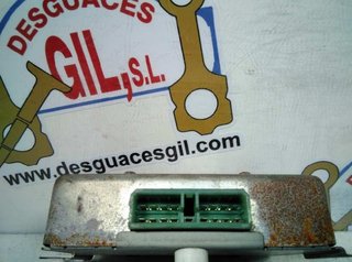 Centralita motor uce 30522ka070 lancia y10 692150