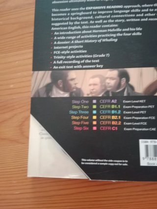 Audiolibros Inglés Nivel B2 (4 CDs)