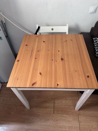 Cocina completa y armario doble