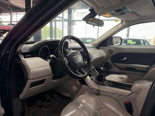 Land-Rover Range Rover Evoque Range Rover Evoque 5p TD4 150 CV 4x4 Dynamic