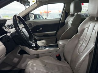 Land-Rover Range Rover Evoque Range Rover Evoque 5p TD4 150 CV 4x4 Dynamic
