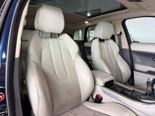 Land-Rover Range Rover Evoque Range Rover Evoque 5p TD4 150 CV 4x4 Dynamic