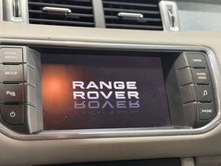 Land-Rover Range Rover Evoque Range Rover Evoque 5p TD4 150 CV 4x4 Dynamic