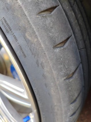 Llantas BMW 624M 20