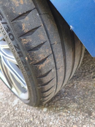 Llantas BMW 624M 20