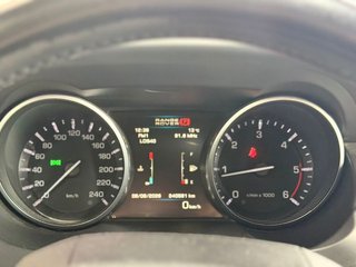 Land-Rover Range Rover Evoque Range Rover Evoque 5p TD4 150 CV 4x4 Dynamic