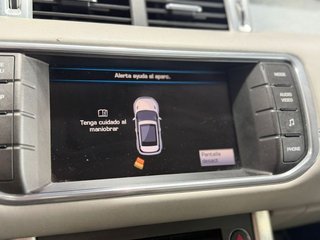 Land-Rover Range Rover Evoque Range Rover Evoque 5p TD4 150 CV 4x4 Dynamic