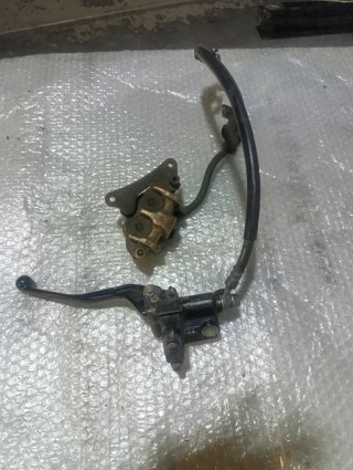 Freno delantero Honda CBF 125