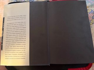 Libro Crónicas Vol. 1 - Bob Dylan (Biografía)