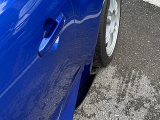 Mini Taloneras Subaru BRZ / Toyota GR86