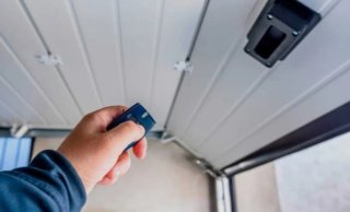 Puertas automáticas