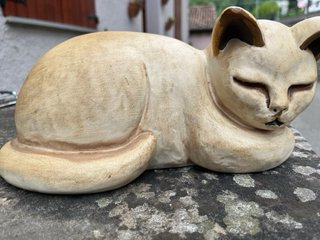 Gatto Thun Felix fuori produzione