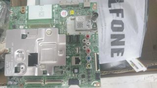 Placa Base LG EAX67133404(1.0)