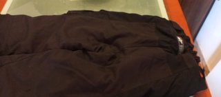 Pantalón Invierno Alpinestars Talla M