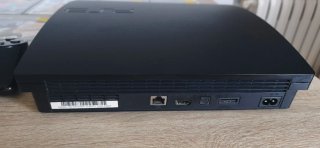 PS3 Slim 250GB + 2 Mandos + 13 Juegos