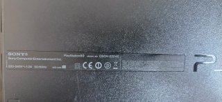 PS3 Slim 250GB + 2 Mandos + 13 Juegos