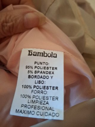 Vestido rosa con flores para eventos
