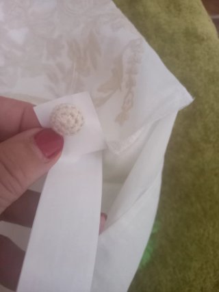 Blusa Zara bordada blanca