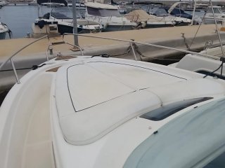 Barco Río 750 Cruiser