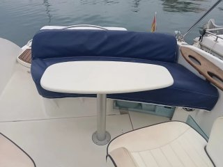 Barco Río 750 Cruiser