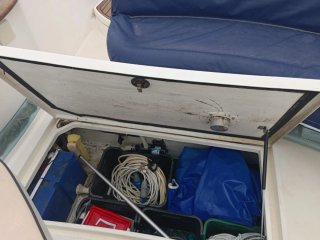 Barco Río 750 Cruiser