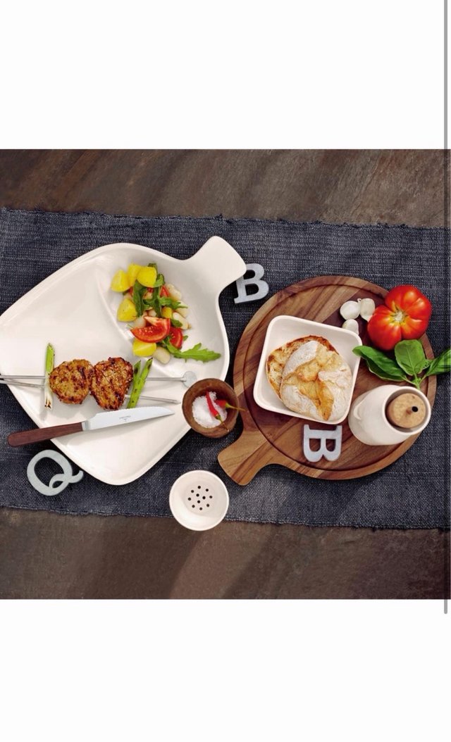 Villeroy & Boch Artesano Plato