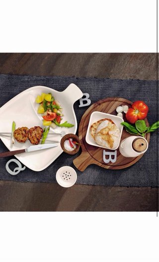 Villeroy & Boch Artesano Plato