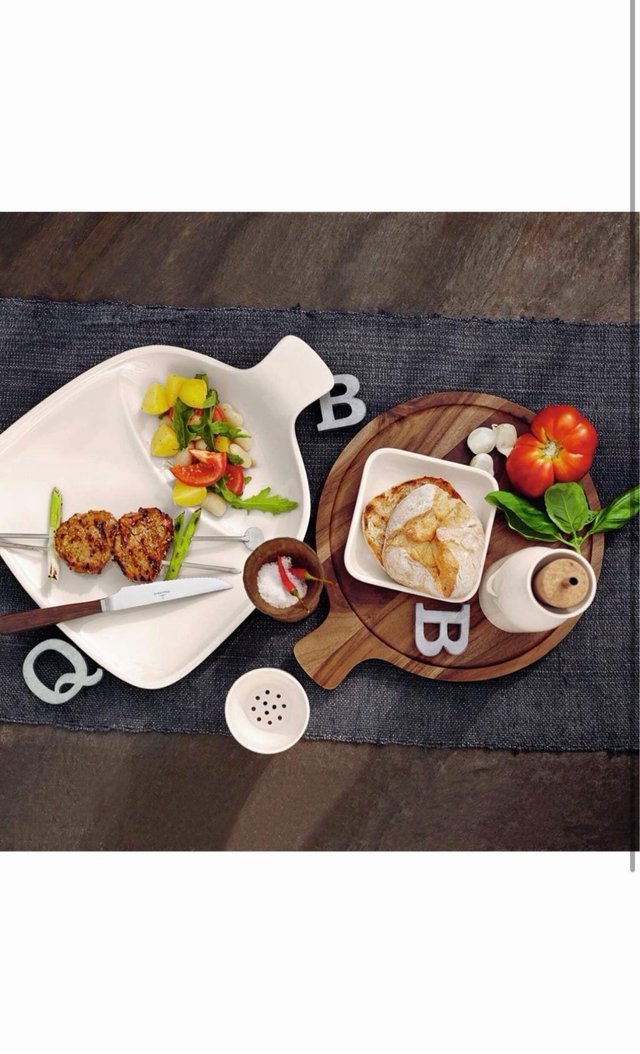 Villeroy & Boch Artesano Plato