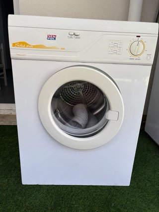 Secadora NEW POL Solid sun 150