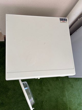 Secadora NEW POL Solid sun 150
