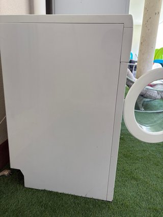 Secadora NEW POL Solid sun 150