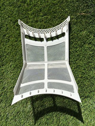 Secadora NEW POL Solid sun 150