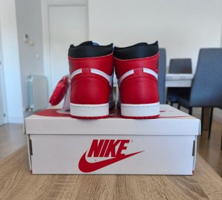 Zapatillas Jordan