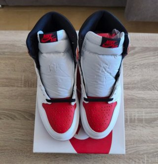 Zapatillas Jordan